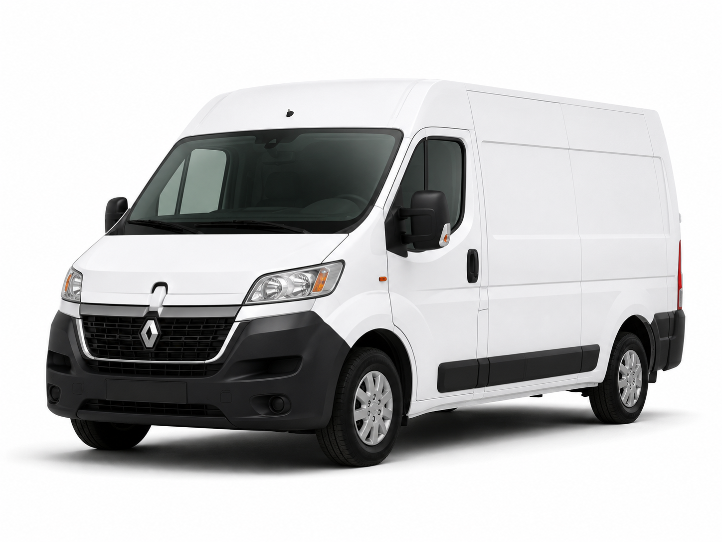 Transporte de van