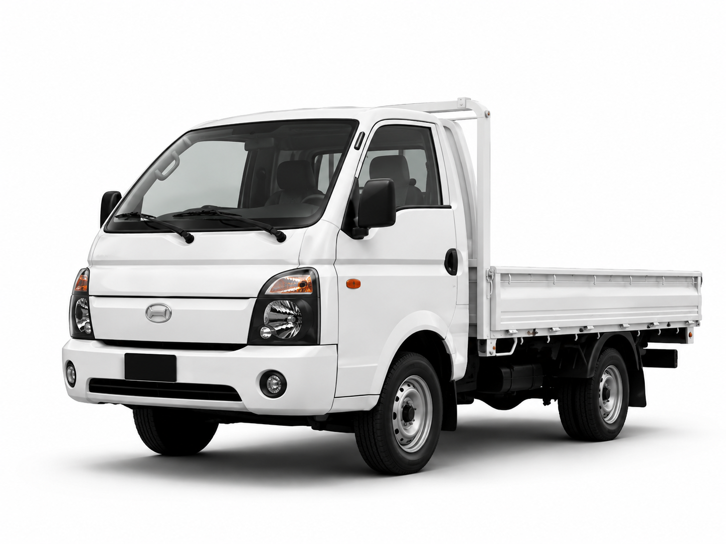 Transporte de veículo HR